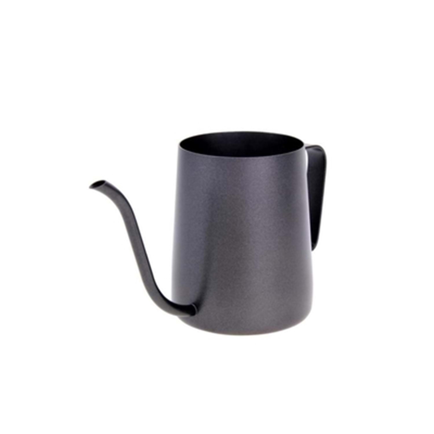 Kahveciniz Mini Kettle 350ml Siyah