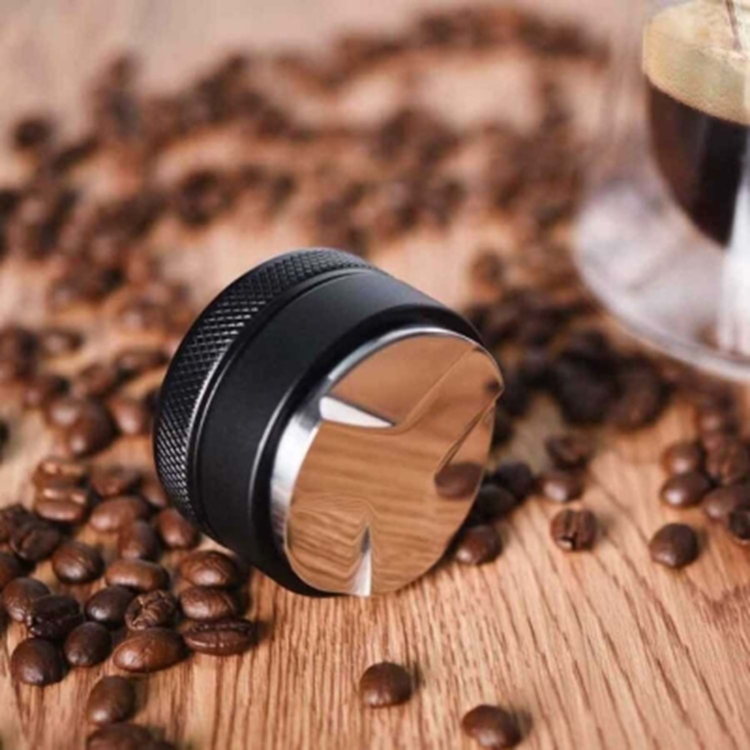 Kahveciniz Makaron Tamper