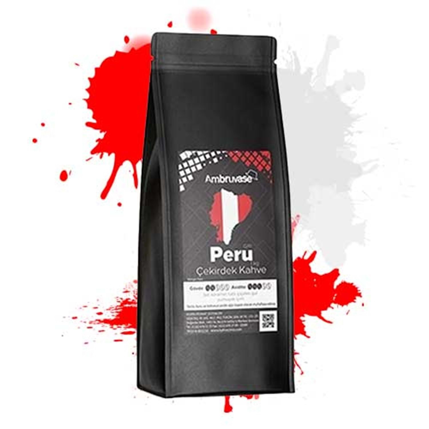 Axor Kahve Makinası Temizlik Tozu - 500gr