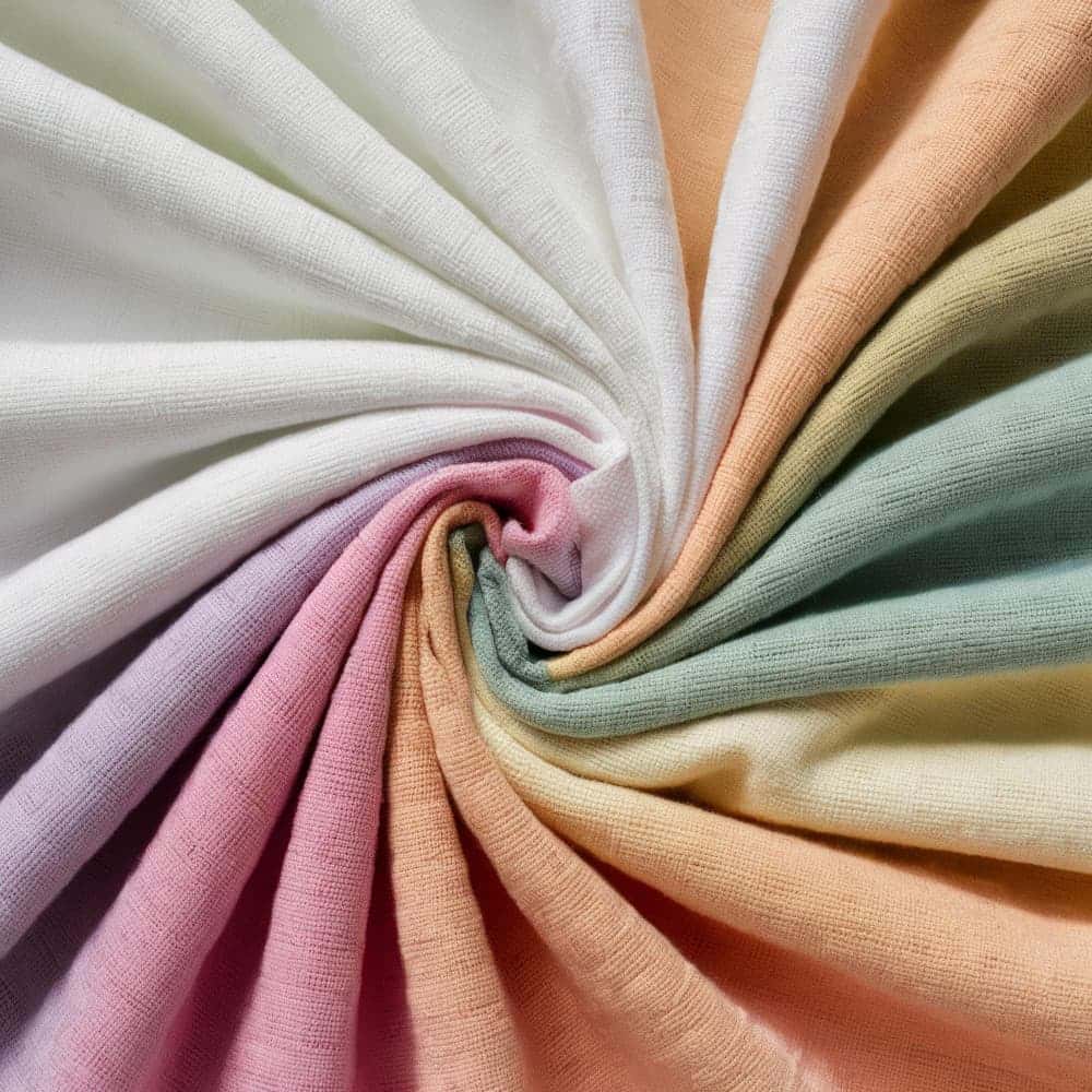 Güneşe Dayanıklı Kumaşlar