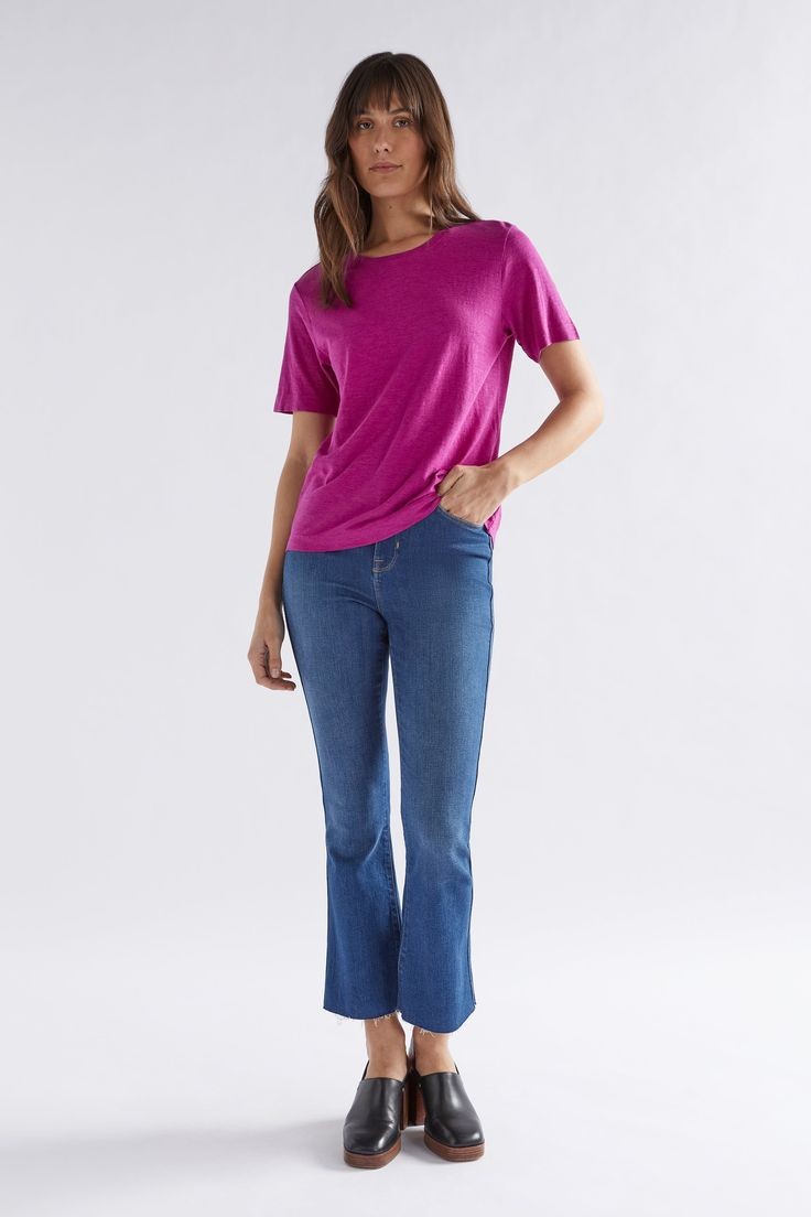 Regular Tişört ile Slim Fit Arasındaki Fark Nedir