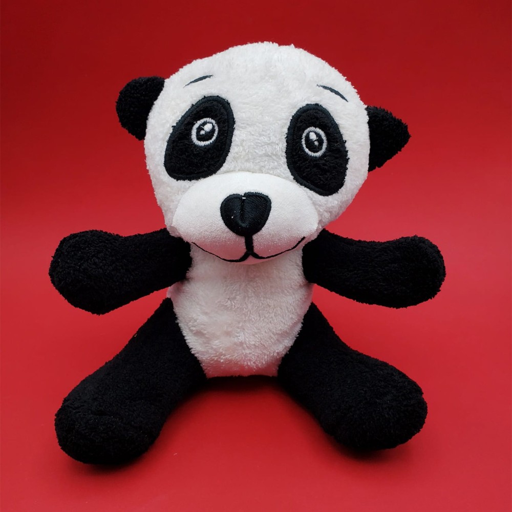 Peluş Panda