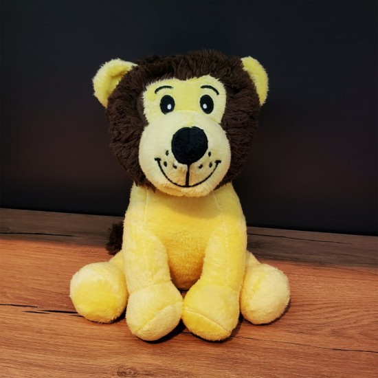 Peluş Aslan
