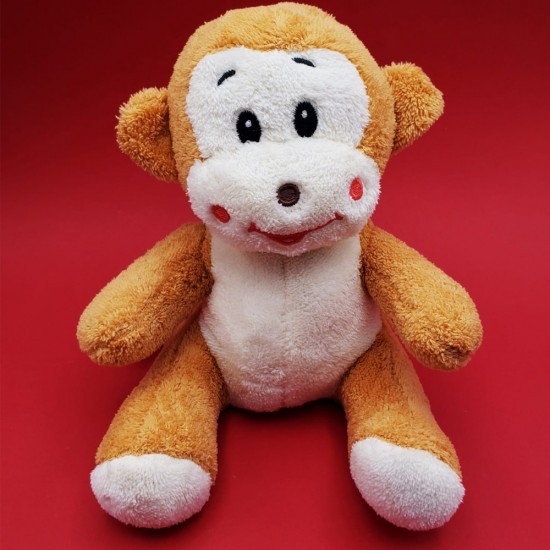 Peluş Maymun