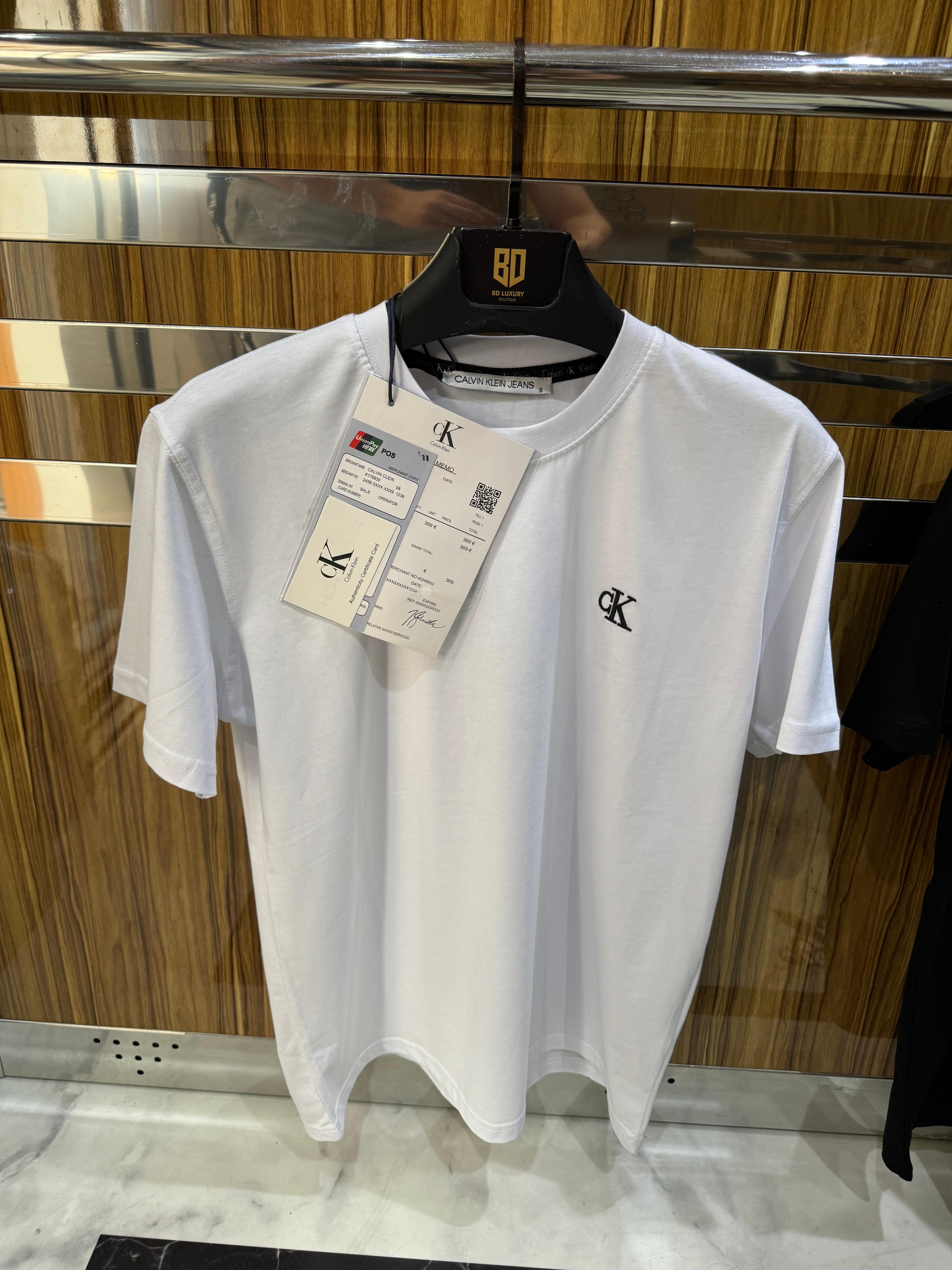 Calvın Klein T-shirt