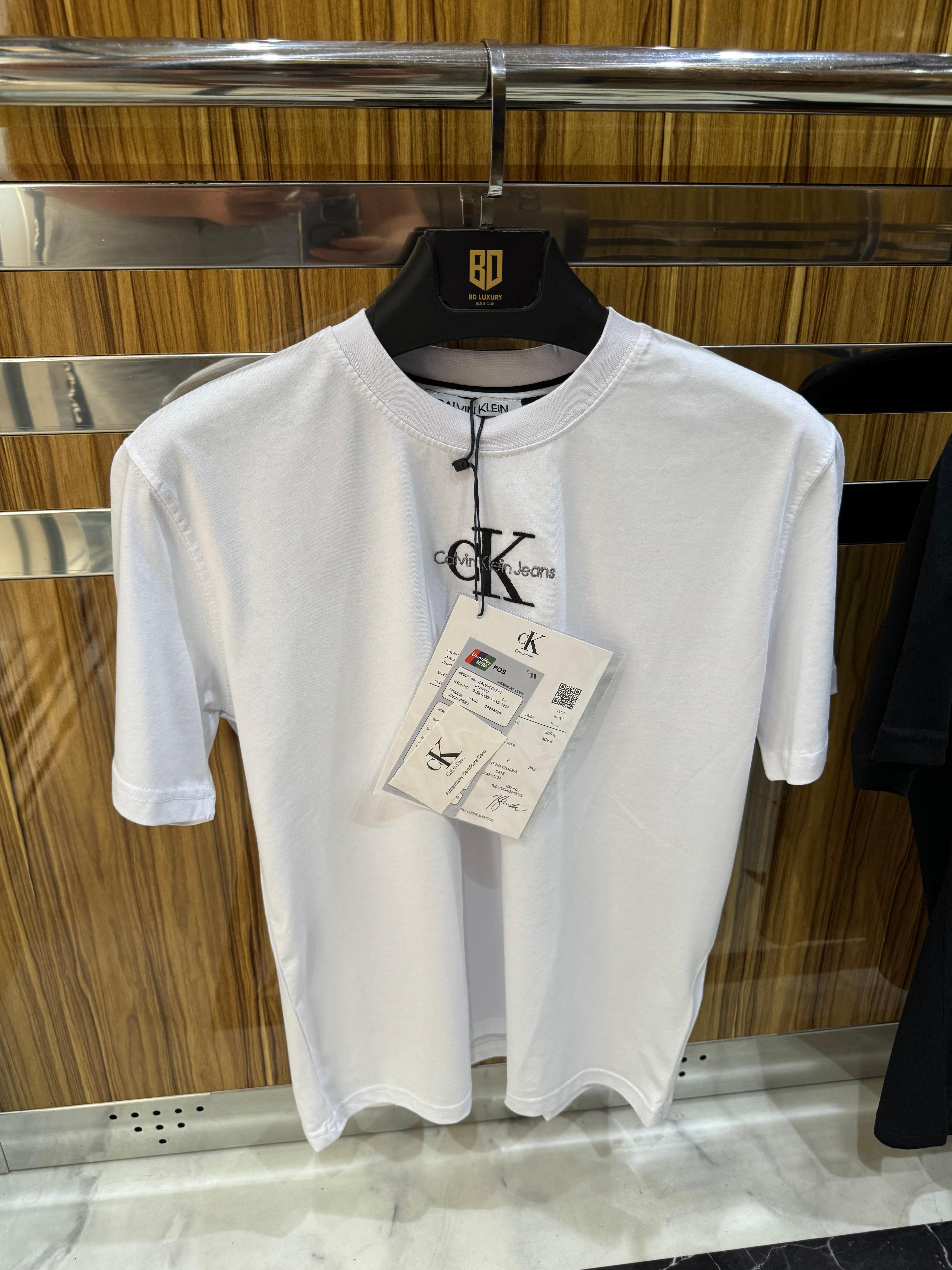 Calvın Klein T-shirt