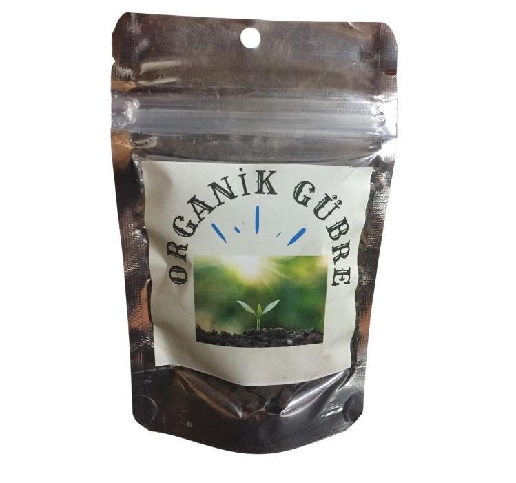 ORGANİK GÜBRE & HÜMİKASİT