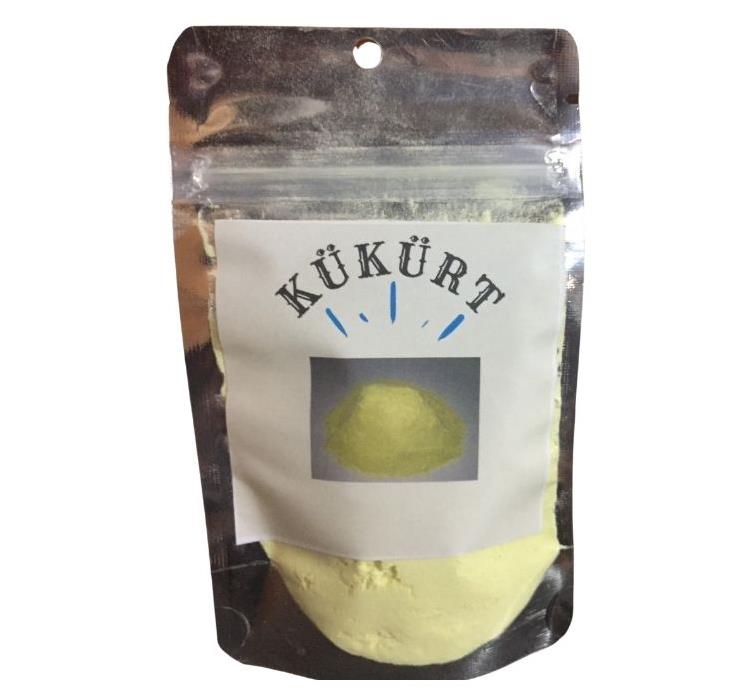 KÜKÜRT 125 ml