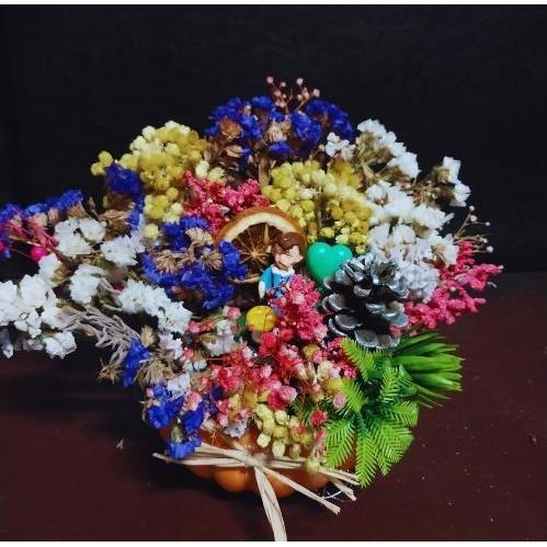 ÖĞRETMENLER GÜNÜ ÖZEL TERRARYUM  SERİSİ 9
