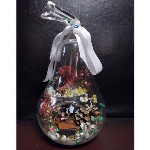 ÖĞRETMENLER GÜNÜ ÖZEL TERRARYUM  SERİSİ 6