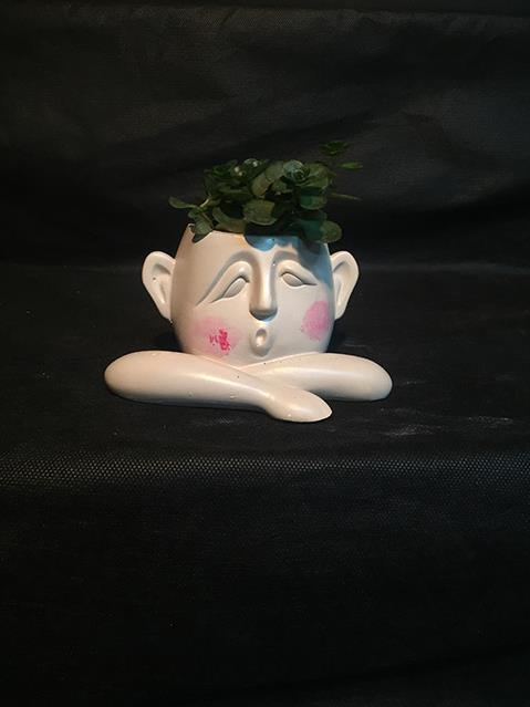 ÇOCUK BİBLO & SUCCULENT
