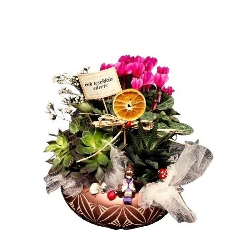 ÖĞRETMENLER GÜNÜ ÖZEL ARANJMAN SERİSİ 2