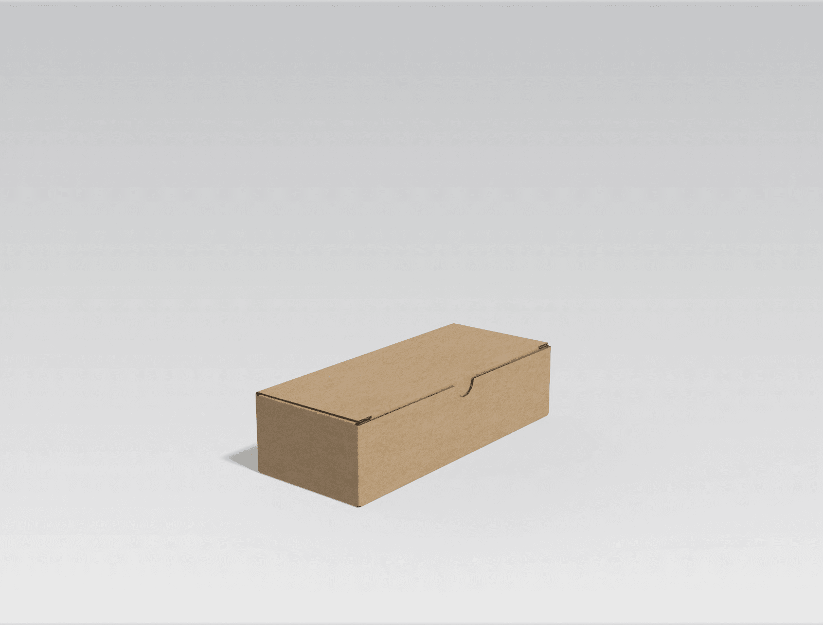 E Dalga Gerçek Kraft 18.5x7.5x4.5