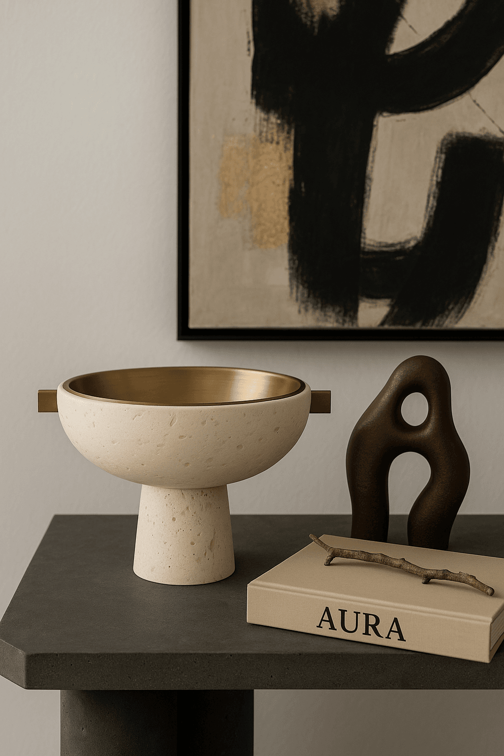 AURA