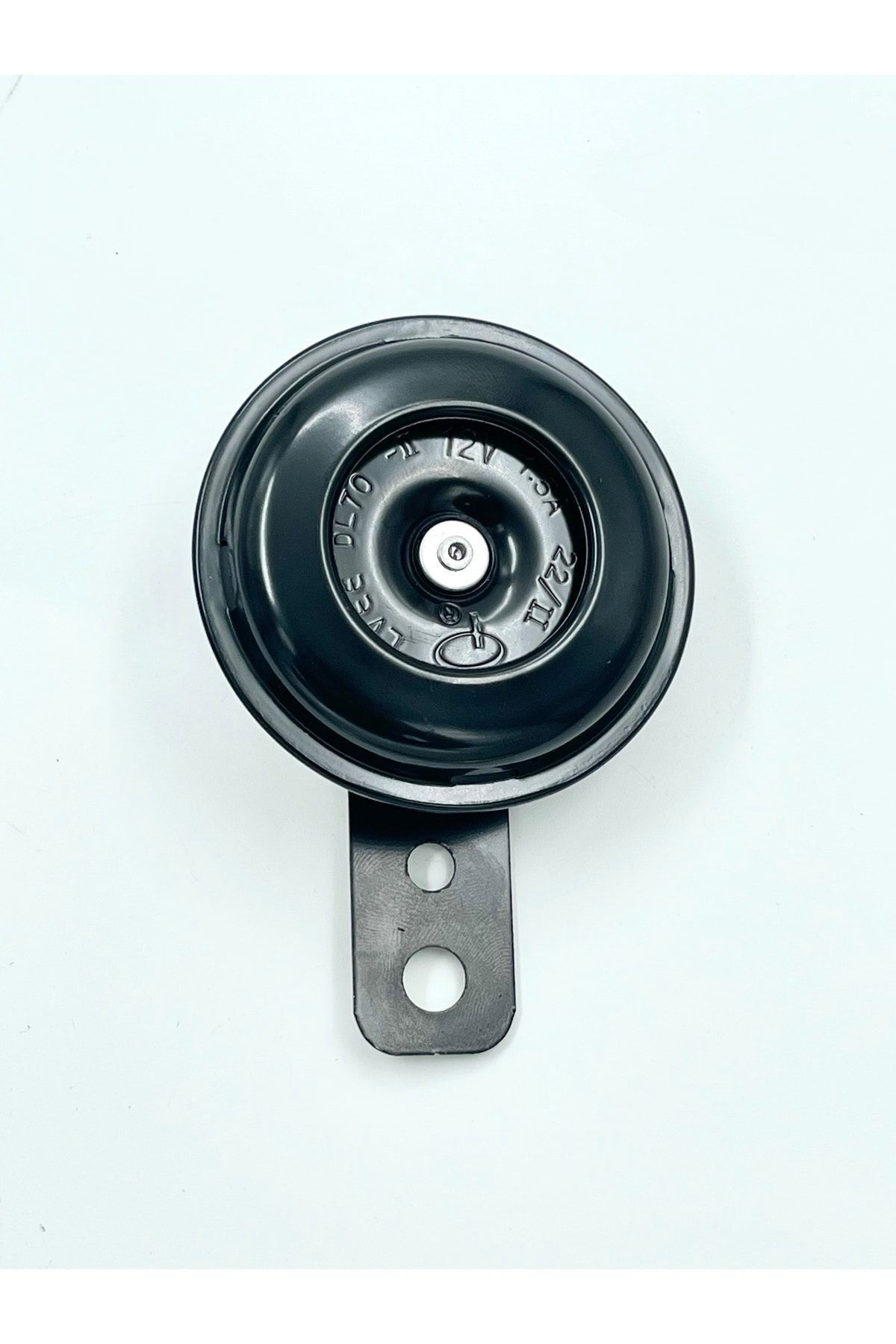 Motosiklet Korna ( Cg, Scooter, Cup Uyumlu) 12v