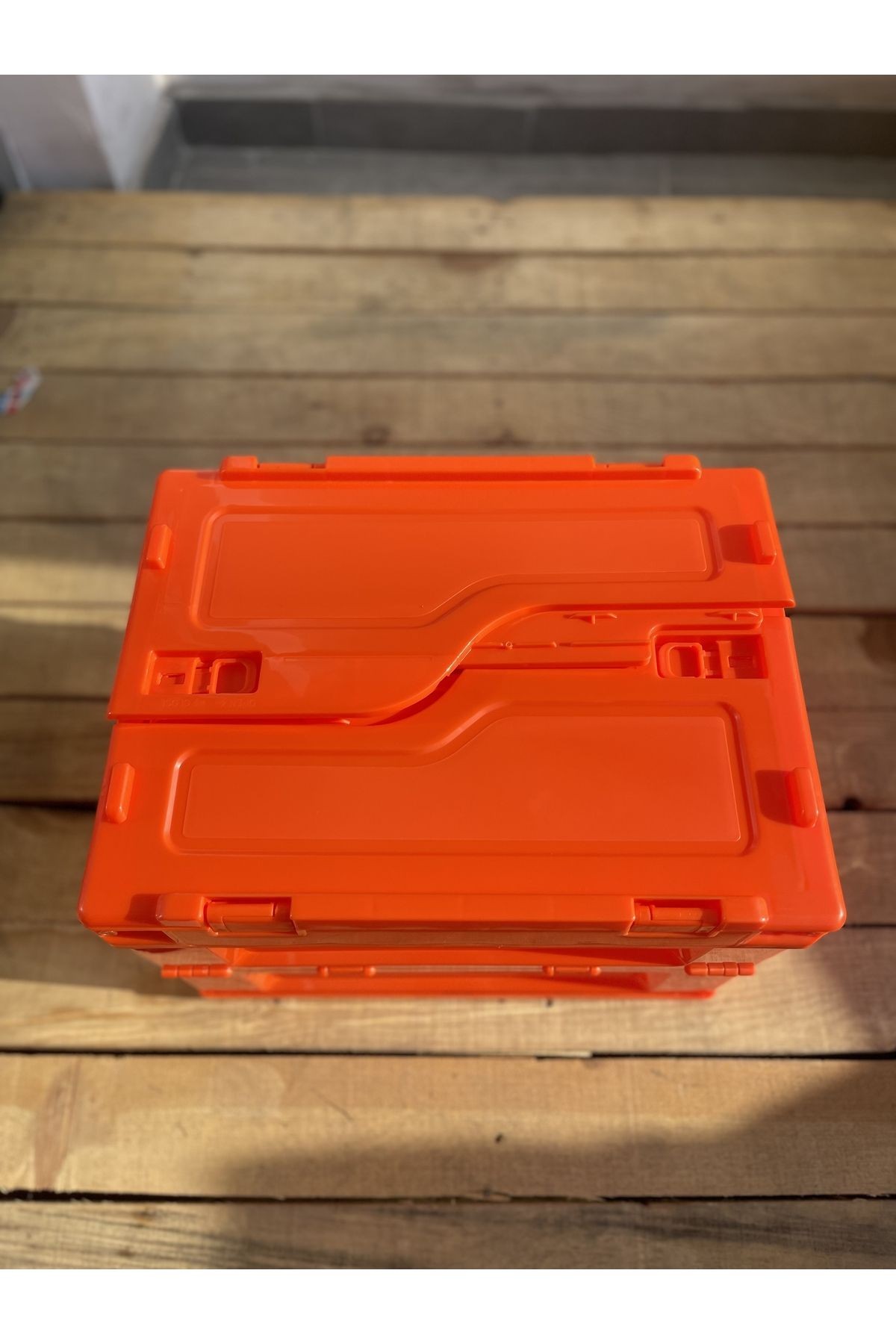 Katlanabilir Motosiklet Çantası 35 Lt-