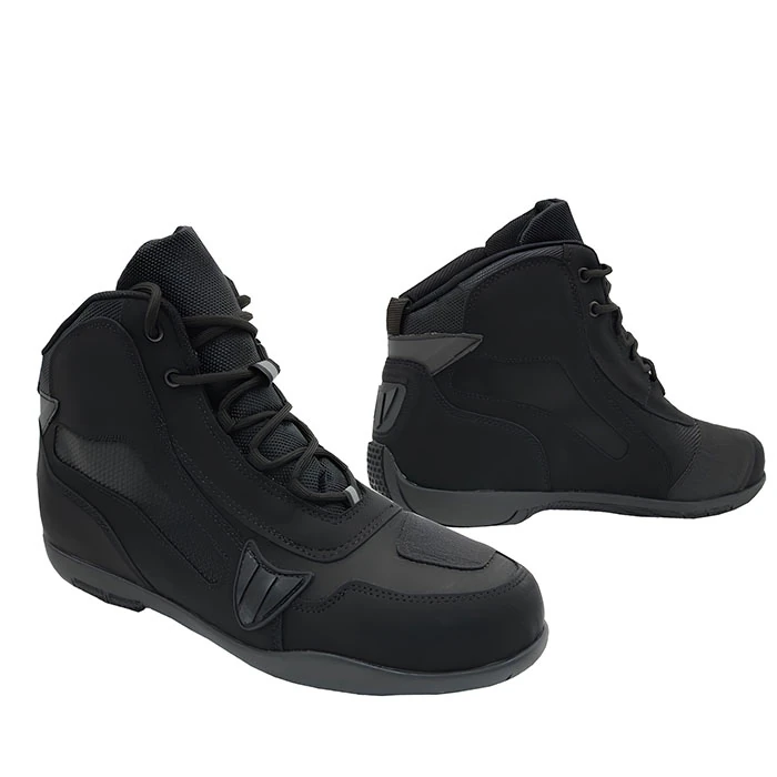 VEXO MACAN WINTER BOT SİYAH