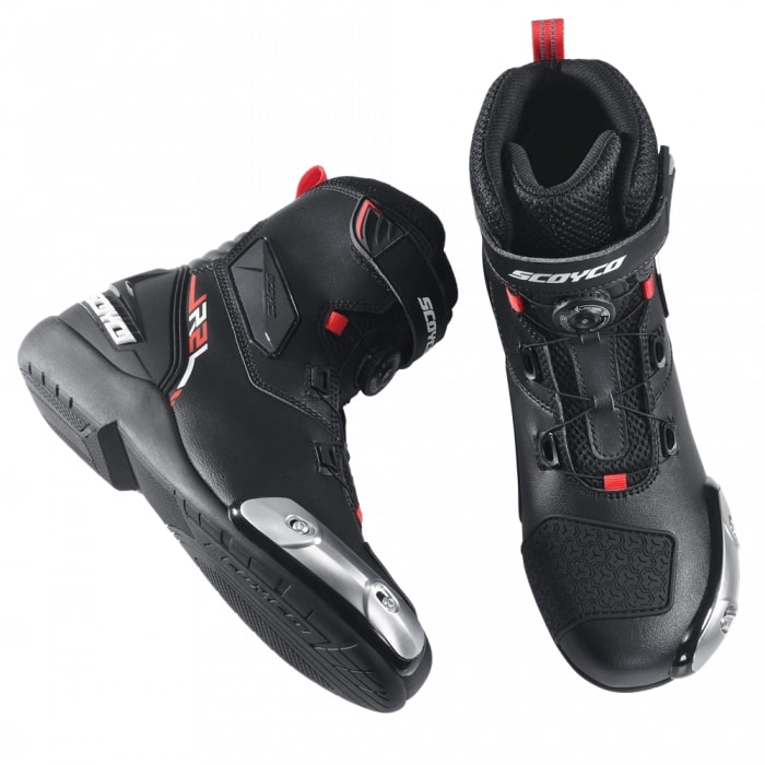 MR002-2 Kısa Racing Sürüş Botu