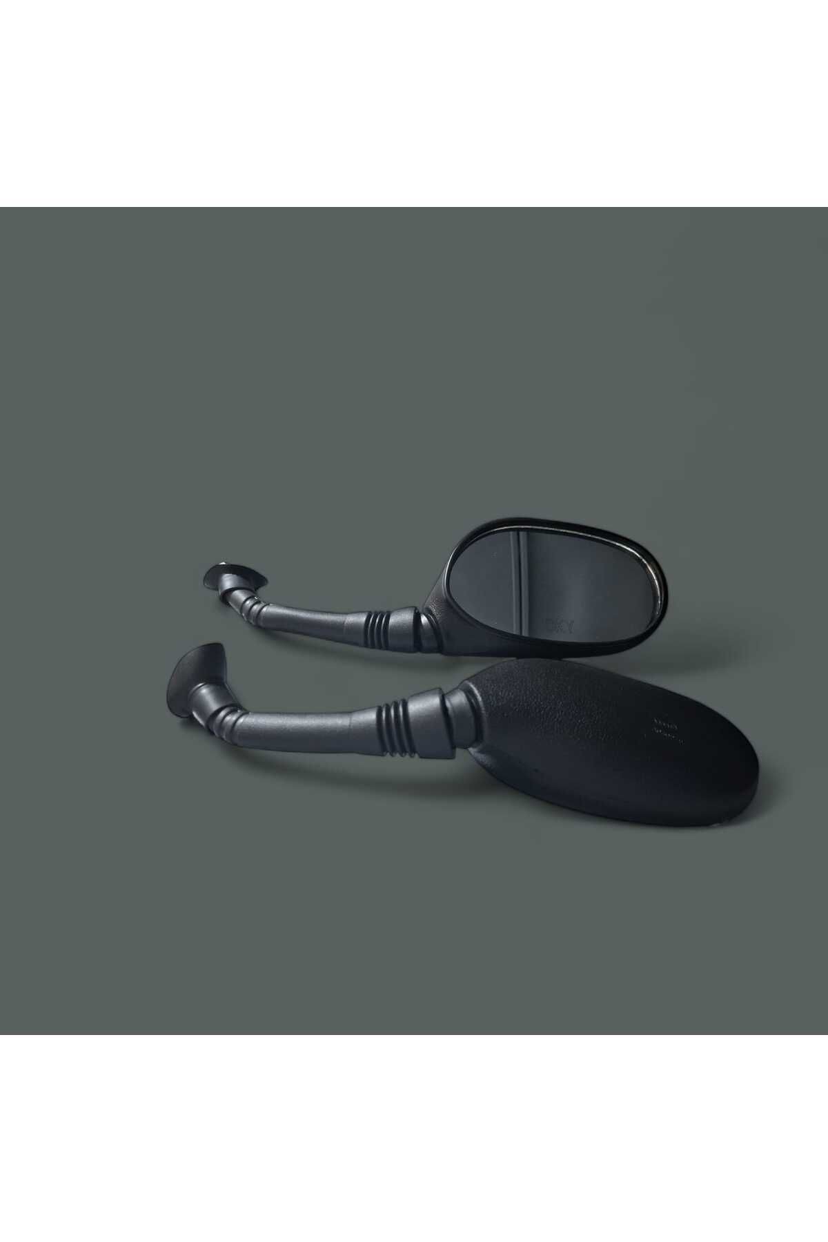 8mm Motosiklet Aynası Takım Ayna Takım 8mm