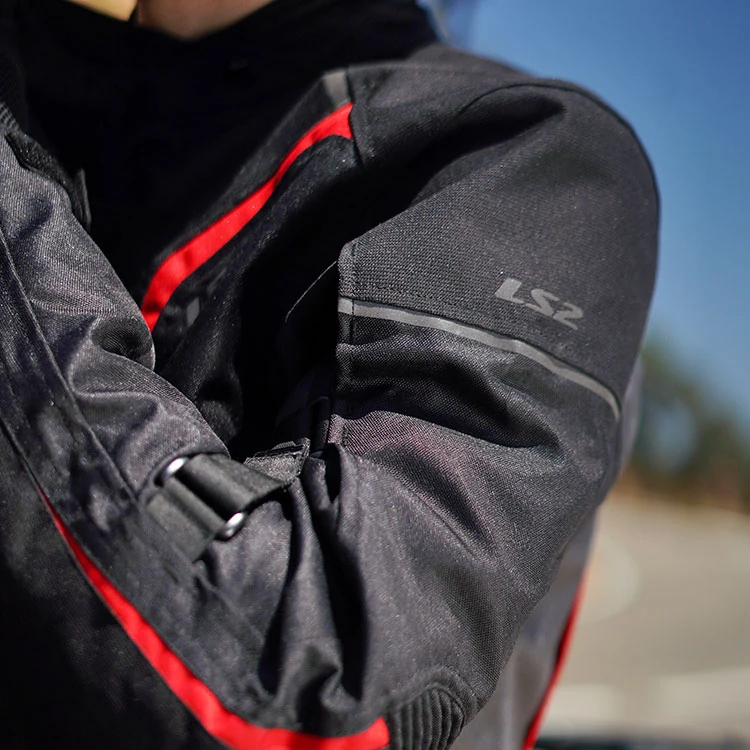 SEPANG MONT SİYAH-GRİ-KIRMIZI