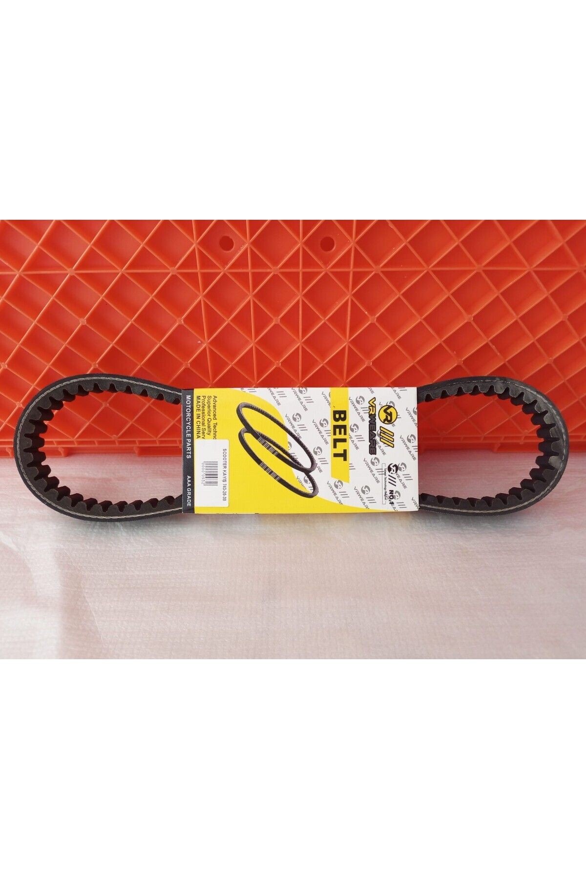 743-20-30 Honda Fızy Mt125 Zn125 Rt Kv Rr-25 Upm Znu Rt-a Nt Ard-25 Scooter 125cc