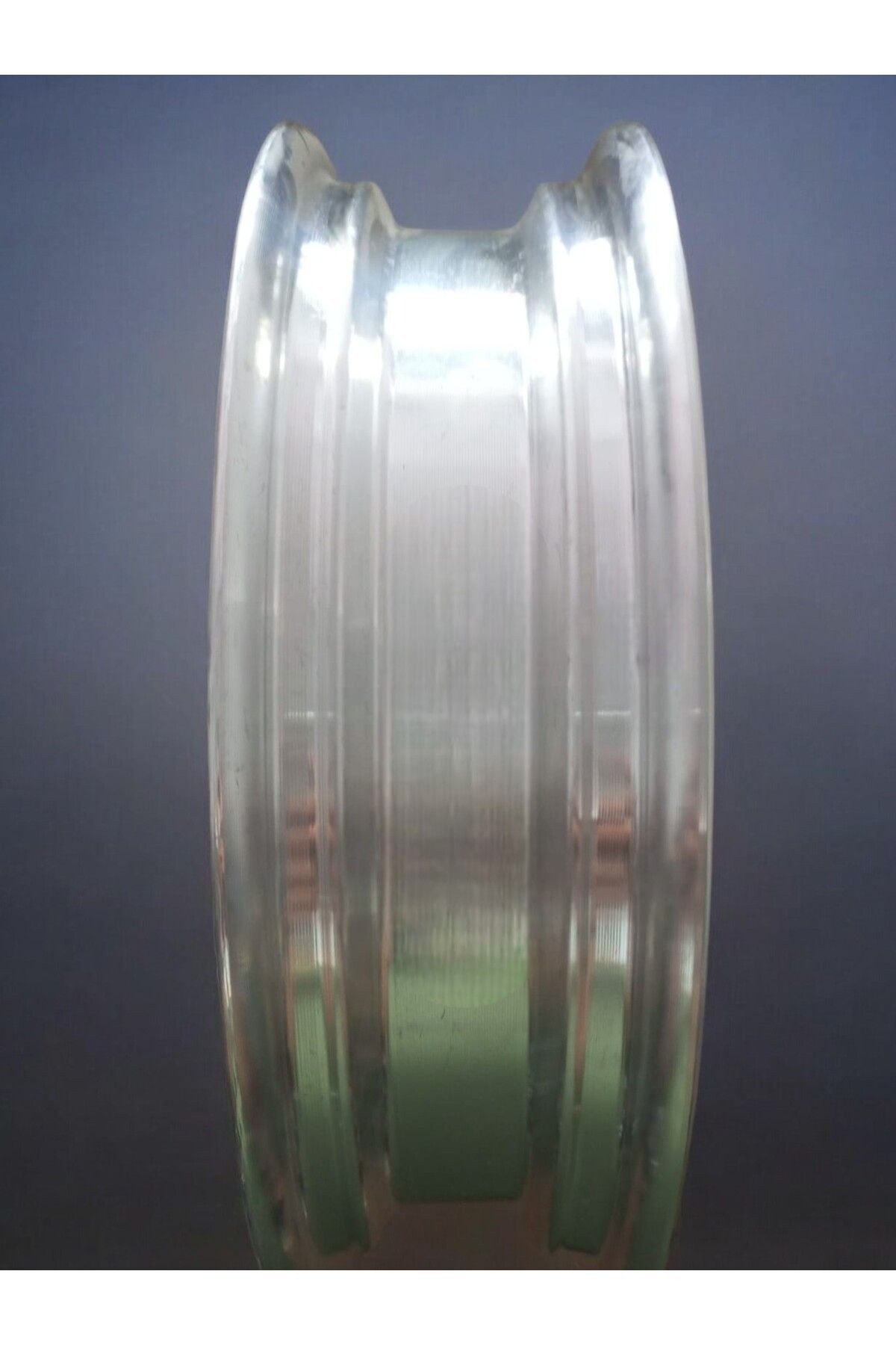 3 TEKERLİ ARKA 12 ÇELİK JANT MODEL 1 - 12" Jant Motosiklet
