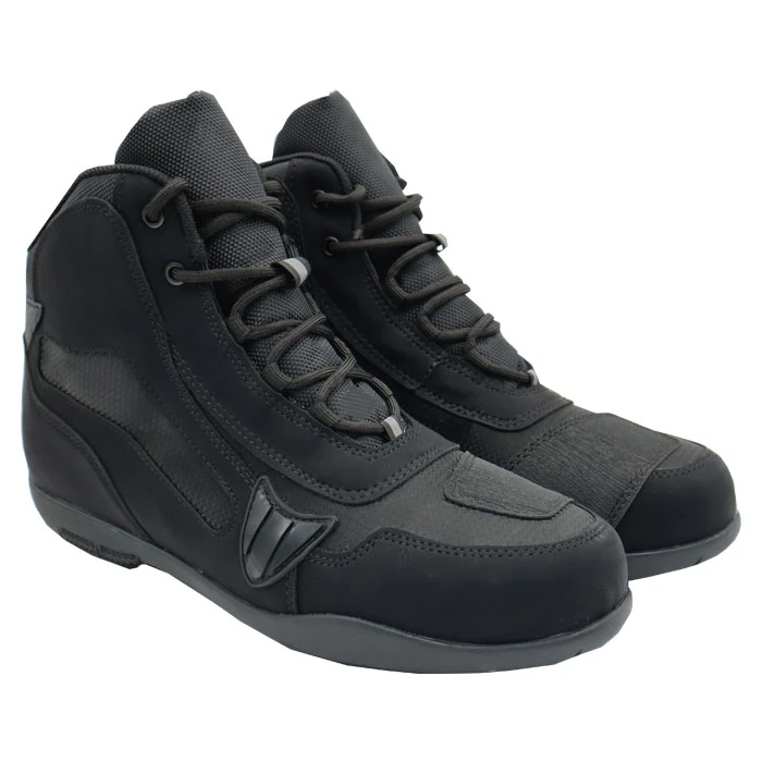 VEXO MACAN WINTER BOT SİYAH