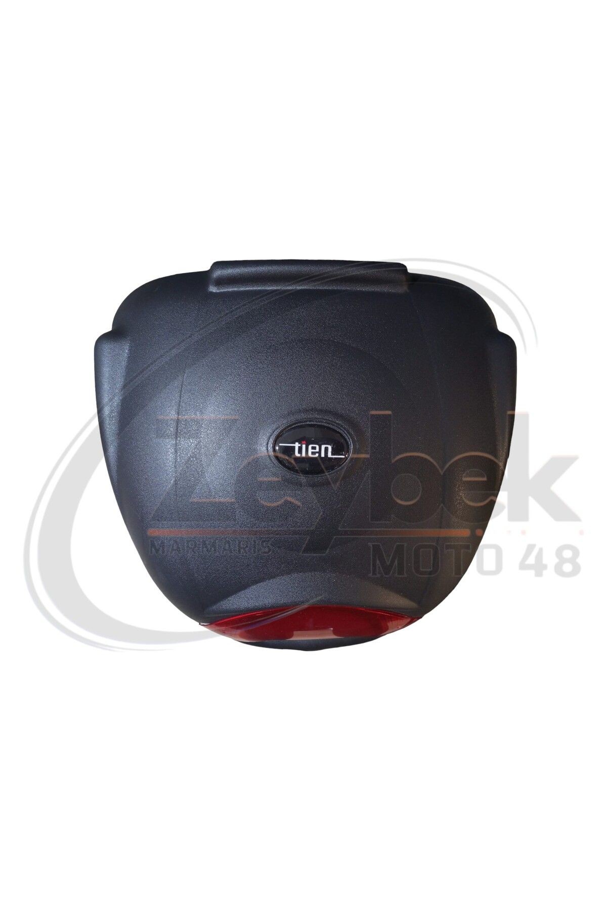ÇANTA 33 LT SİYAH MOTORSİKLET ÇANTASI