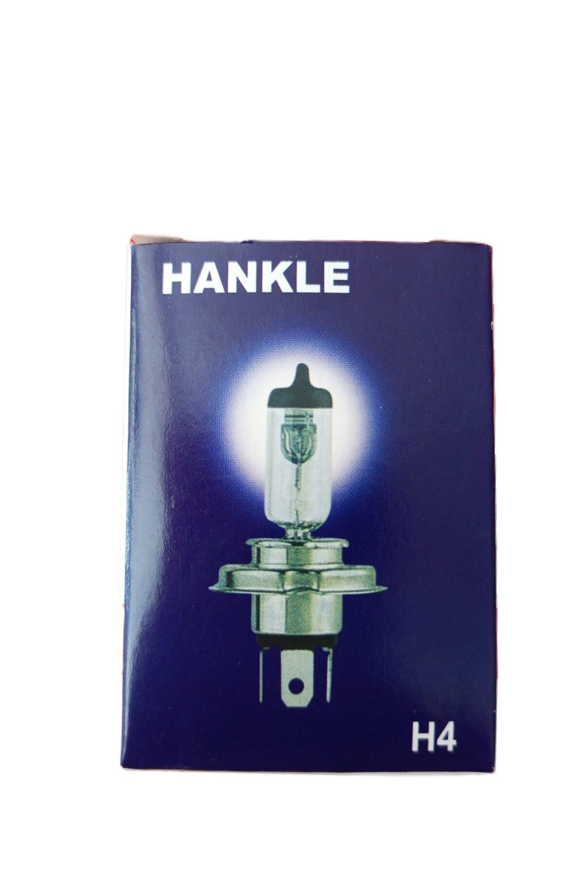 Hankle 12v 100/90W H4
