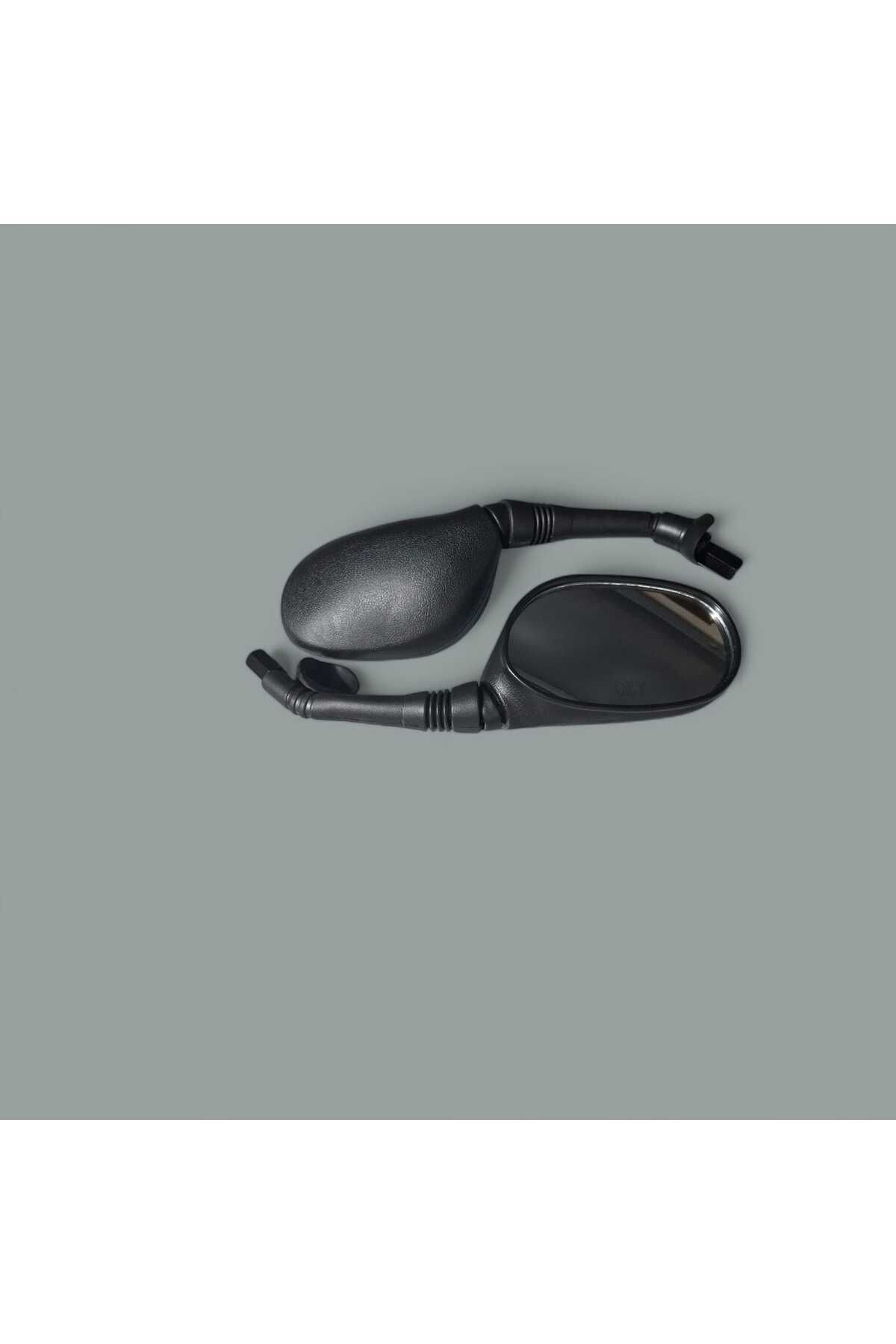 8mm Motosiklet Aynası Takım Ayna Takım 8mm