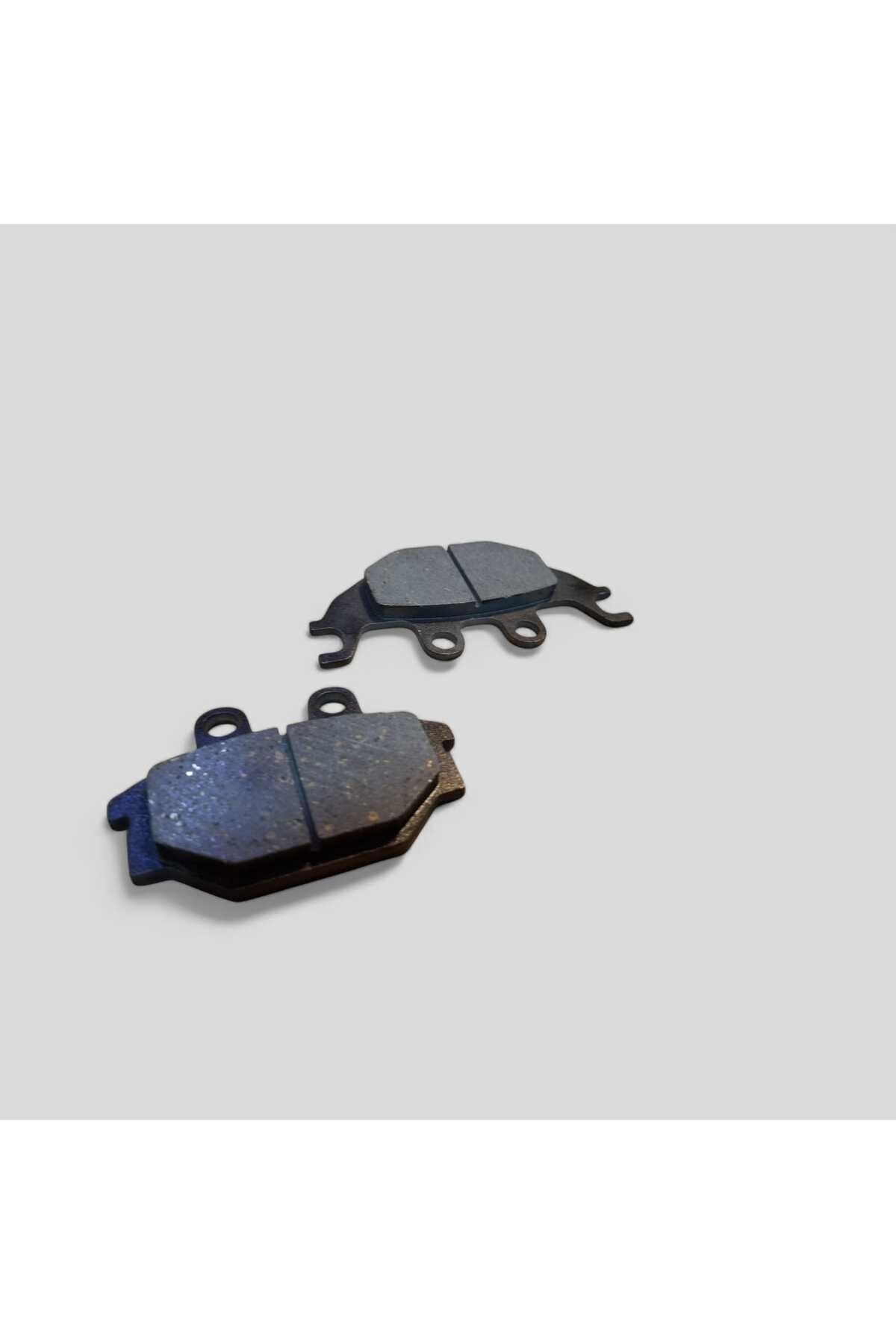 ÖN-ARKA FREN DİSK BALATASI FA377 KYMCO MXU 250-300-300 R-500-500İ