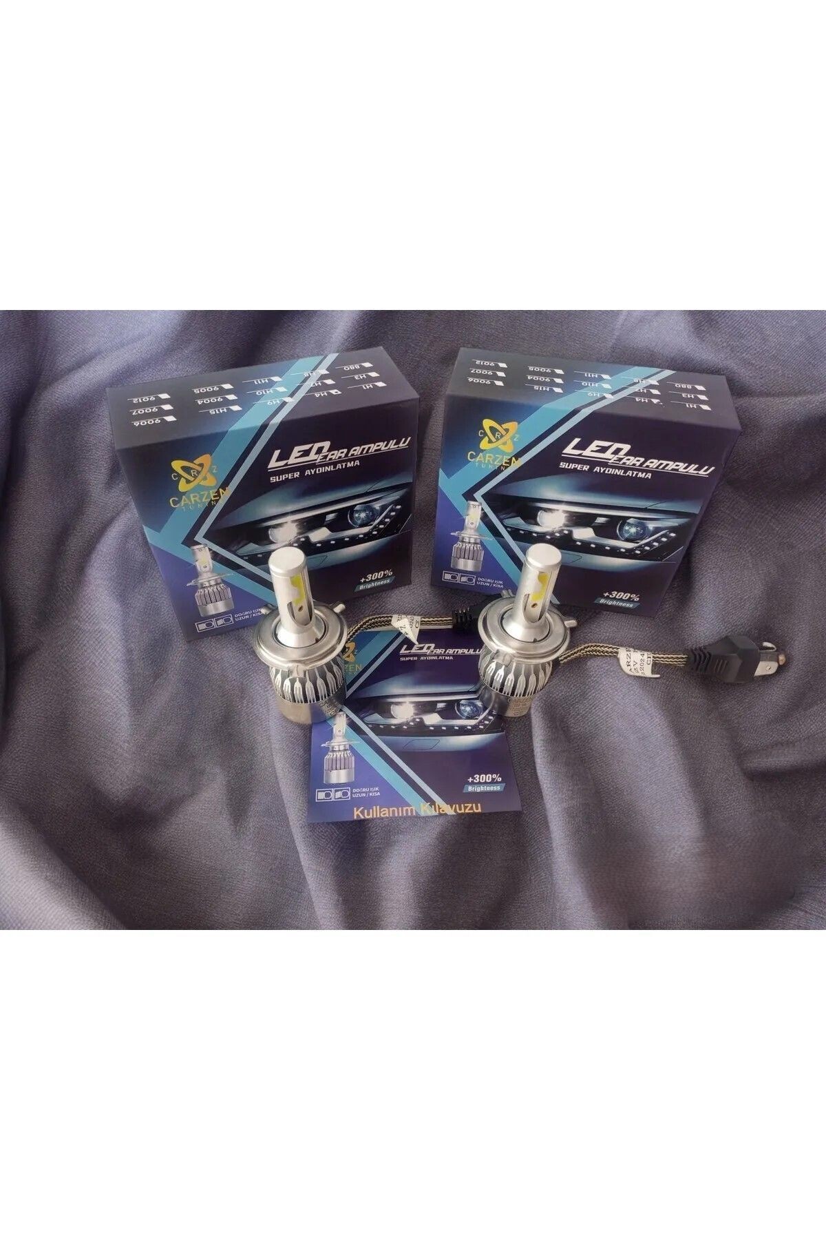 H4 ZENON