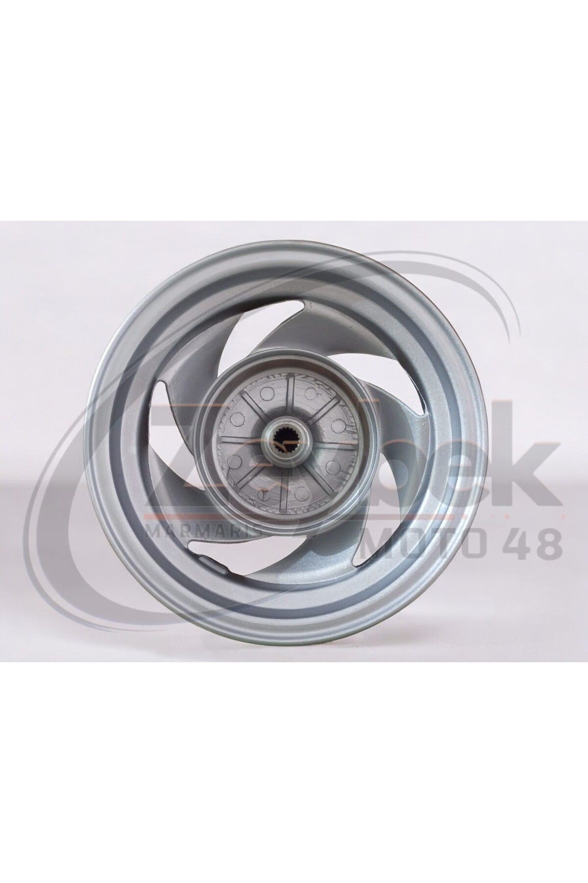SPACY 110 ARKA JANT