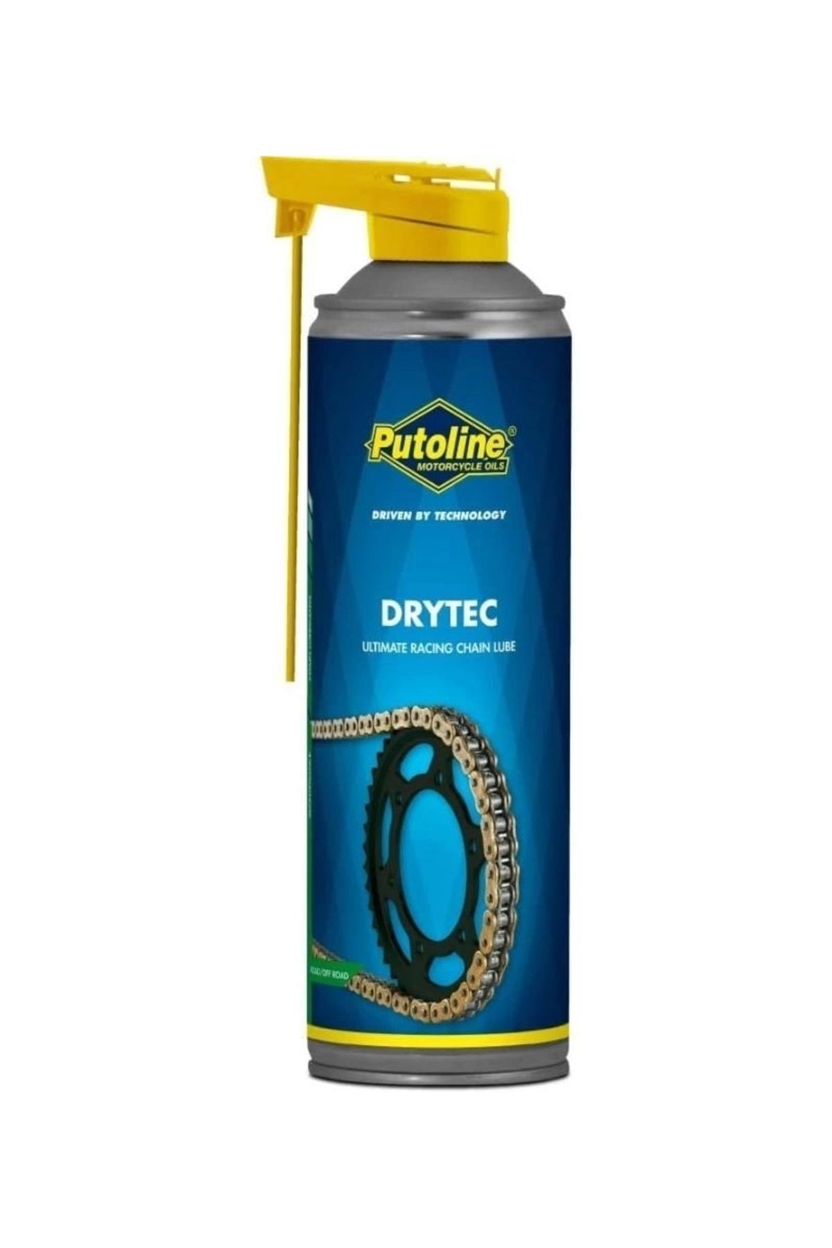 Drytec Race Zincir Yağı 500 ml