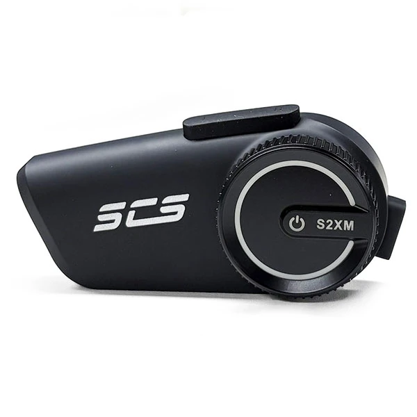 S2XM BLUETOOTH VE INTERCOM