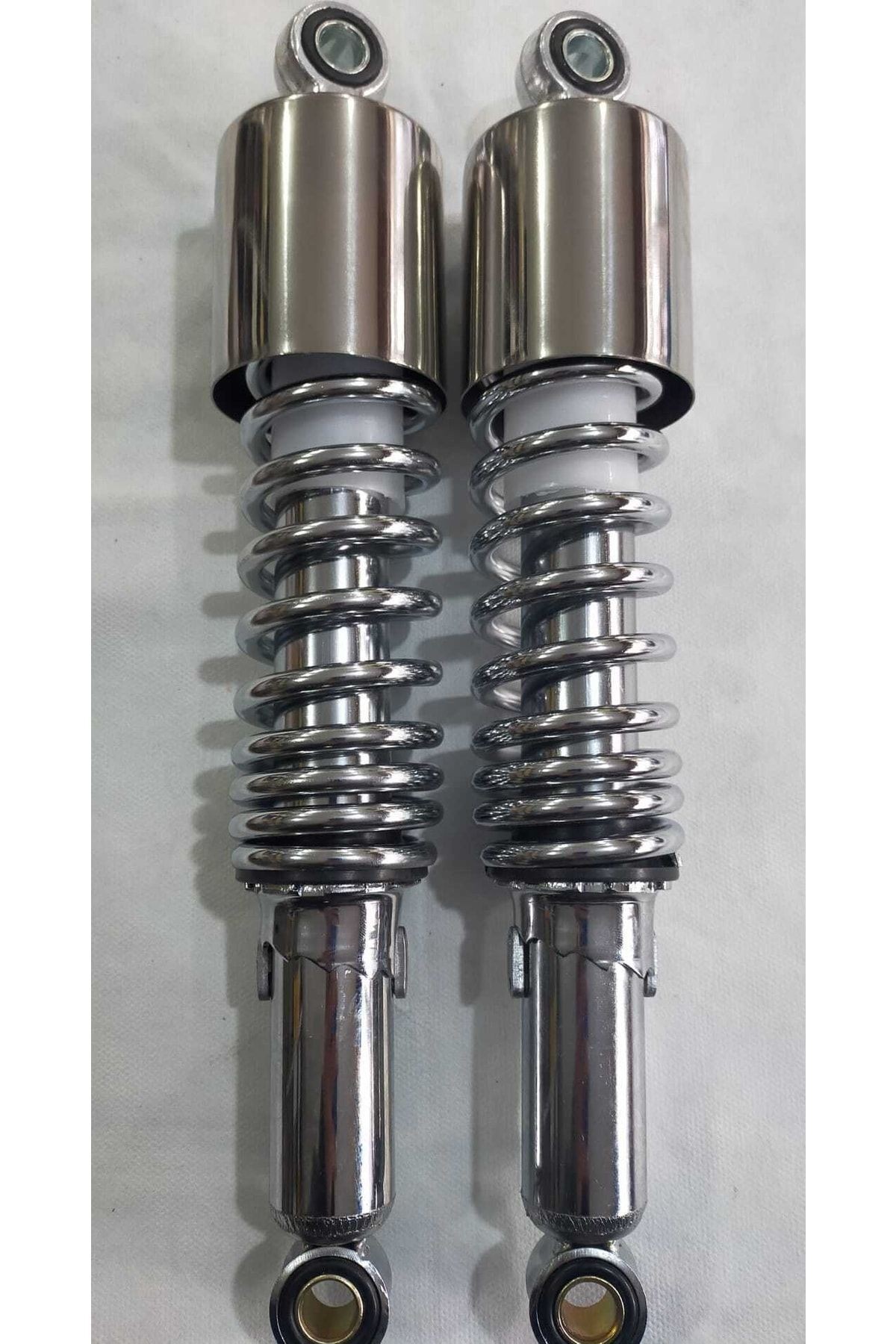Cg 125 Arka Amortisör Takımı