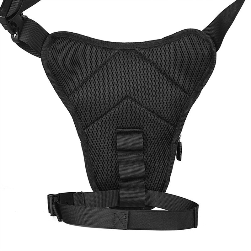 MOTORCU BACAK ÇANTASI JE-020