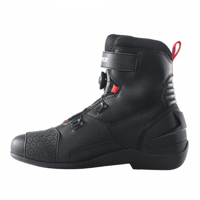 MR002-2 Kısa Racing Sürüş Botu