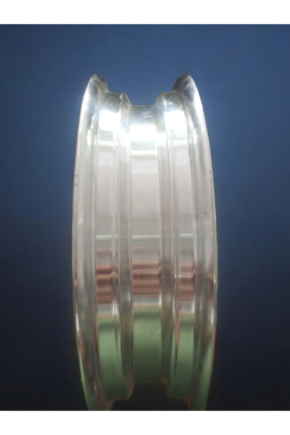 3 TEKERLİ ARKA 12 ÇELİK JANT MODEL 2 - 12" Jant Motosiklet