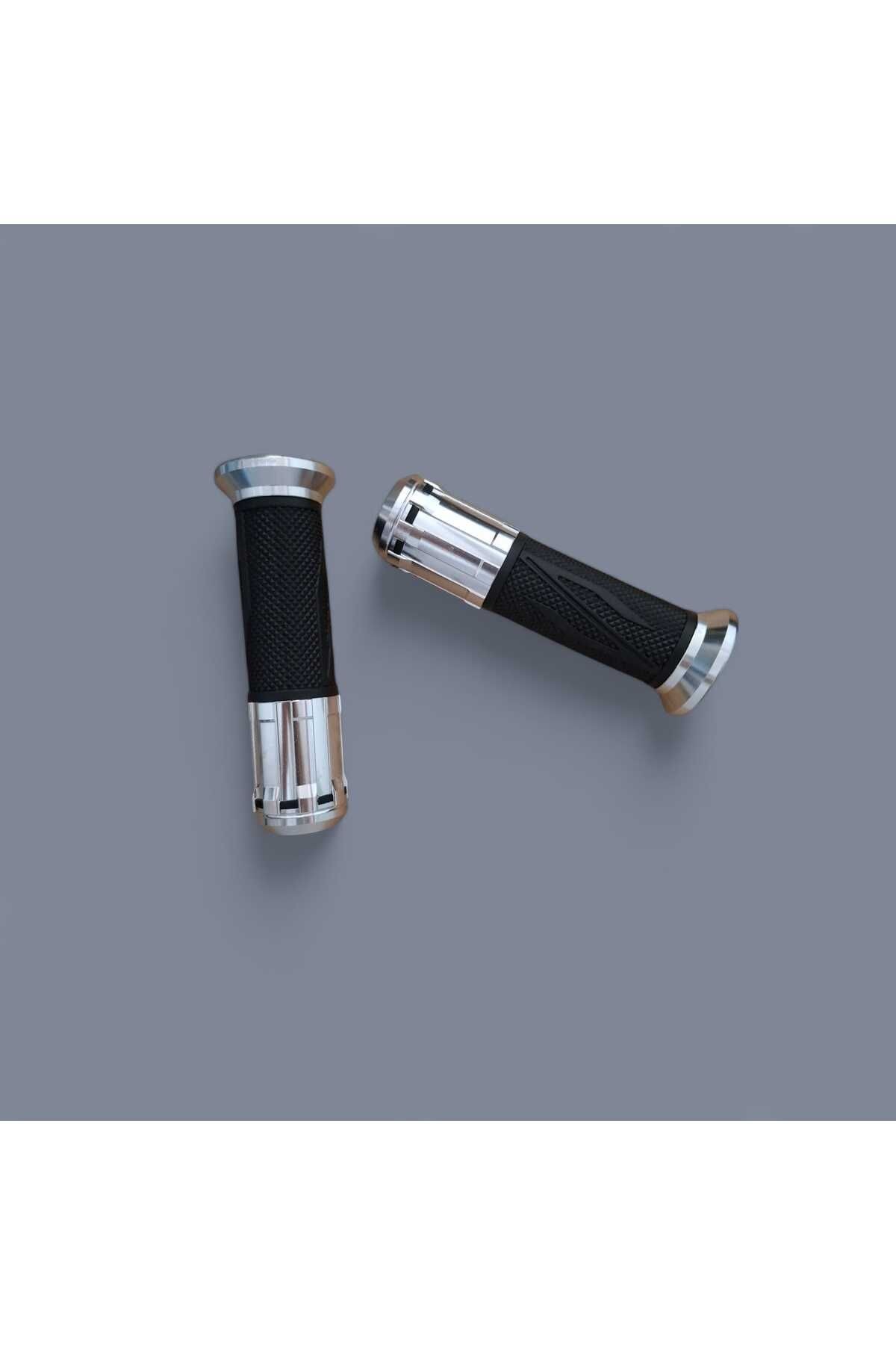 RİZOMA KROM ELCİK MOTOSİKLET ELCİK SET