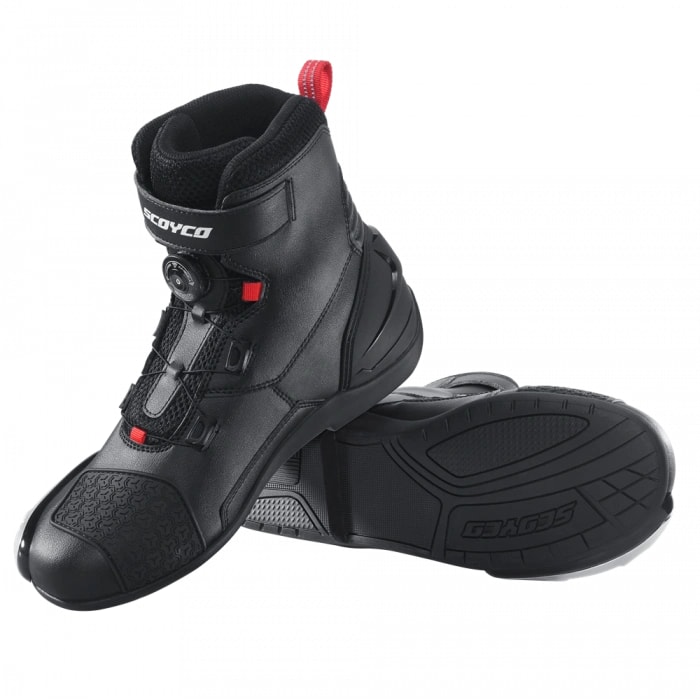 MR002-2 Kısa Racing Sürüş Botu