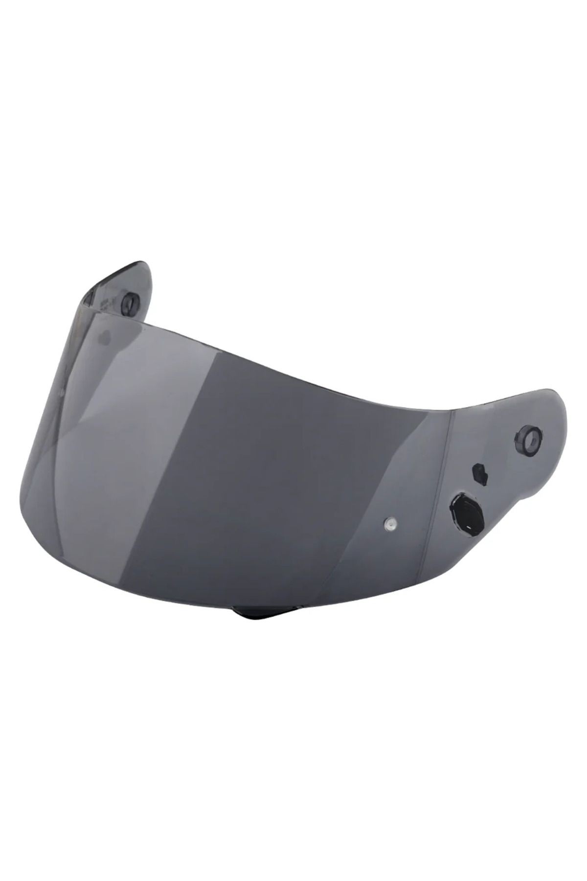 Hunter Smoke Vizör Pin İle