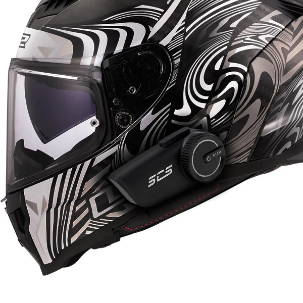 S1XM BLUETOOTH KULAKLIK