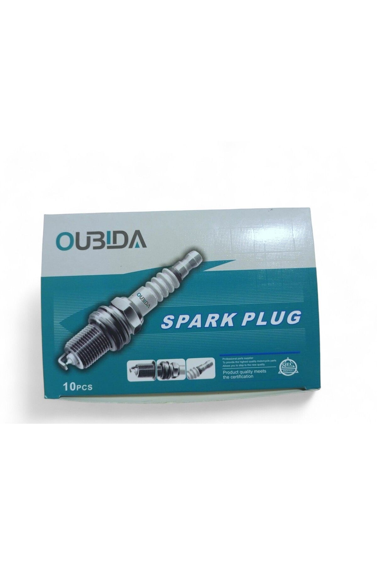 BUJİ D8TC  3 TIRNAK