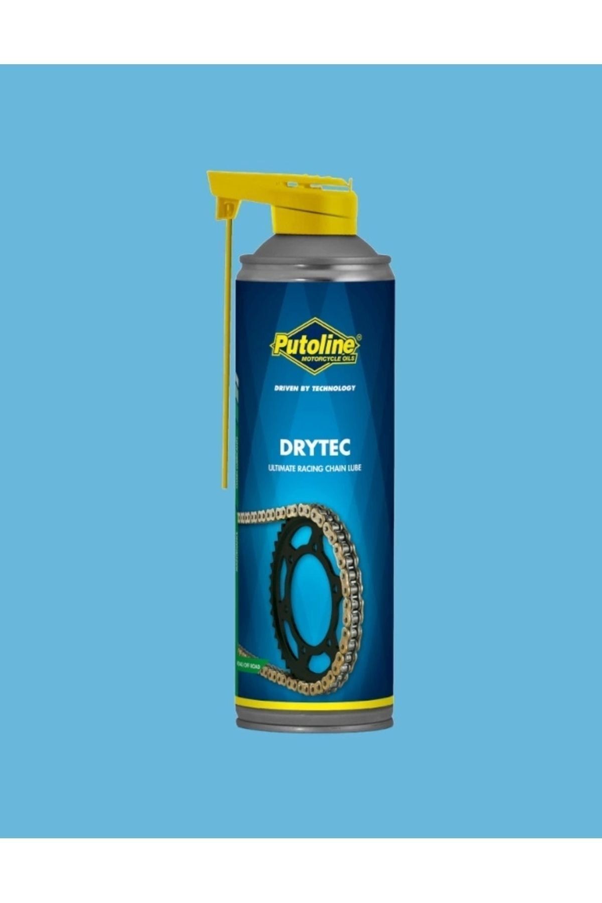 Drytec Race Zincir Yağı 500 ml