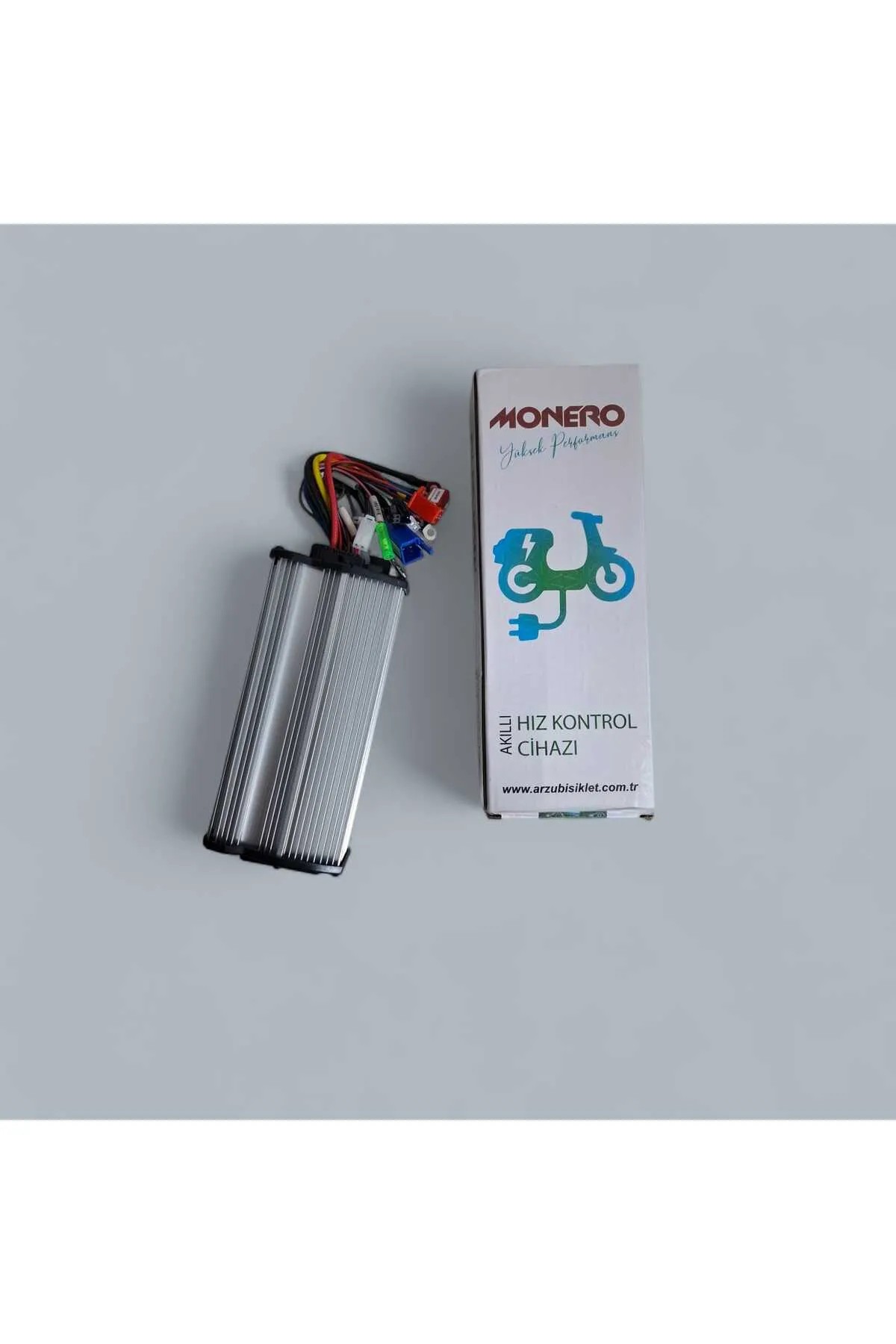 EBİKE AKILLI BEYİN 15 MOSFET 48-84V 1200W BAĞLANTI ŞEMASI İLE AKILLI BEYİN E-BİS