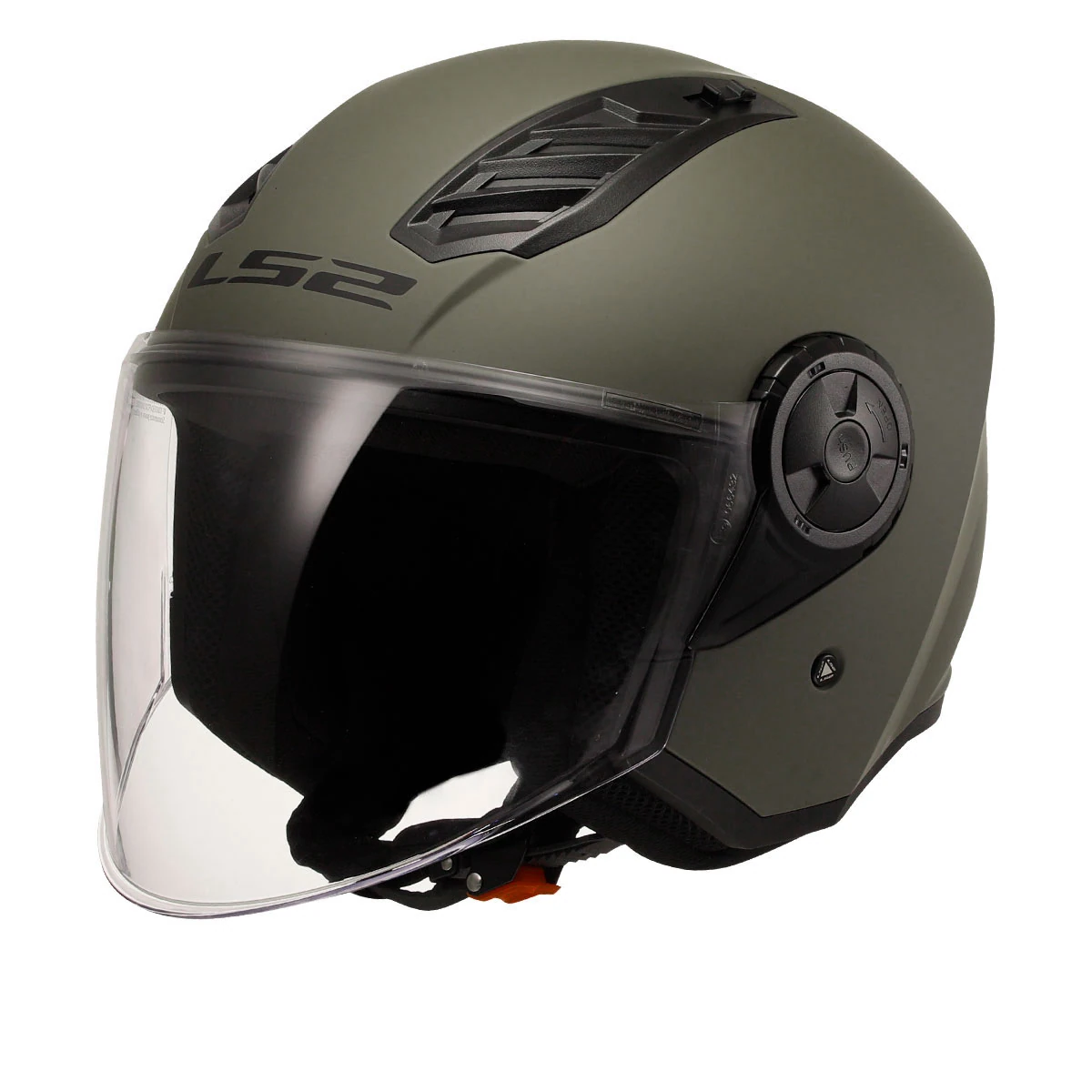 AIRFLOW 2 MAT KUM KASK
