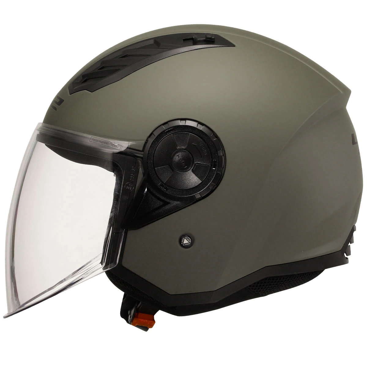 AIRFLOW 2 MAT KUM KASK