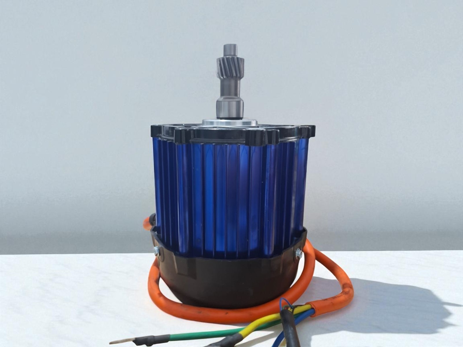 60V / 72V 1200W Motor