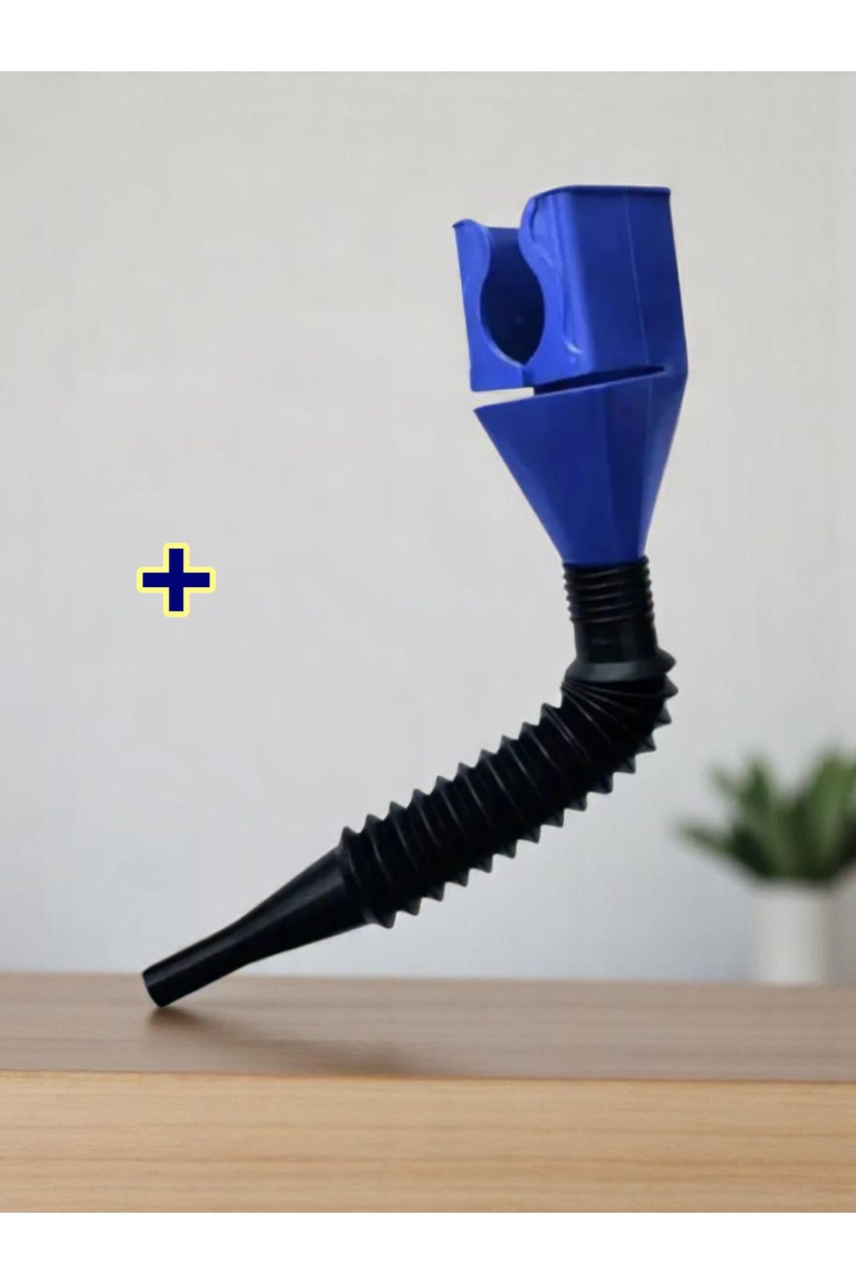 2 ADET N-TECH PRO R+ TAM SENTETİK 4 ZAMANLI 10W40 MOTOSİKLET YAĞI + Yağ Dolum Aparatı